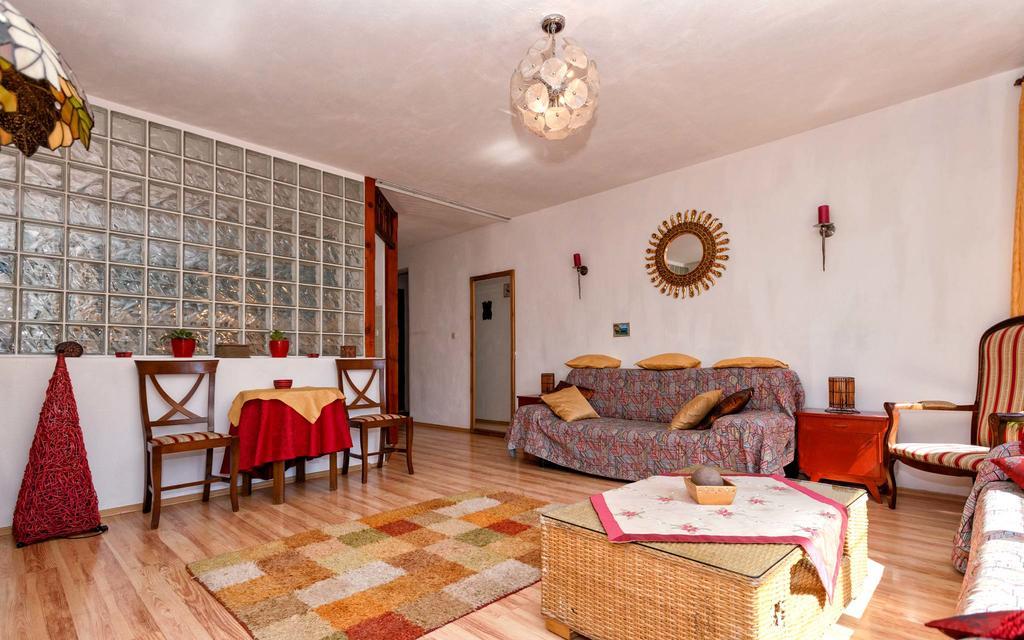Apartments Villa Domus Marini هفار المظهر الخارجي الصورة